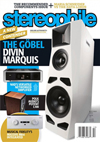 stereophile Octobar 2020