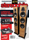 stereophile April 2021