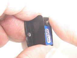 �J���`���o�[�����R